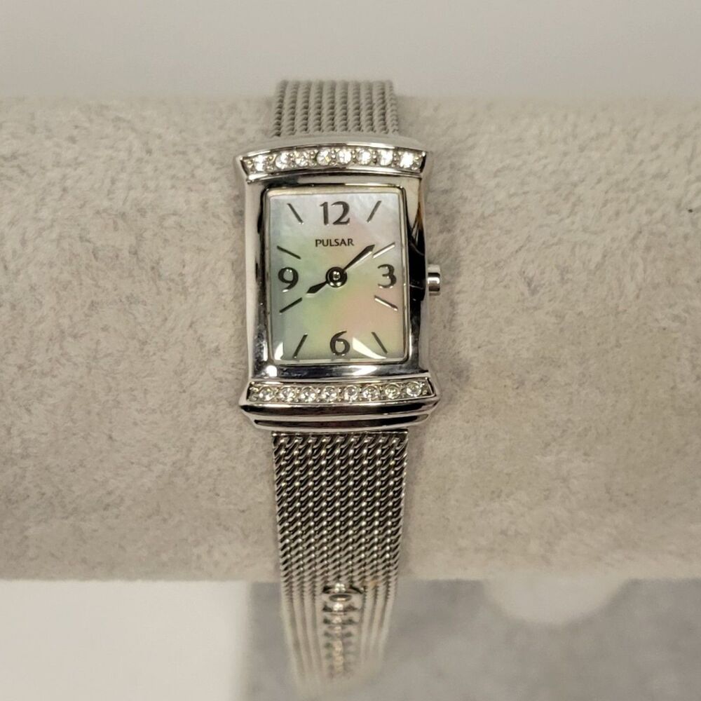 Pulsar Women's Watch
